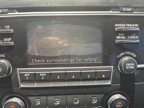 Used 2017 Nissan Altima 2.5 S w/ Power Driver Seat Package FWD image 19