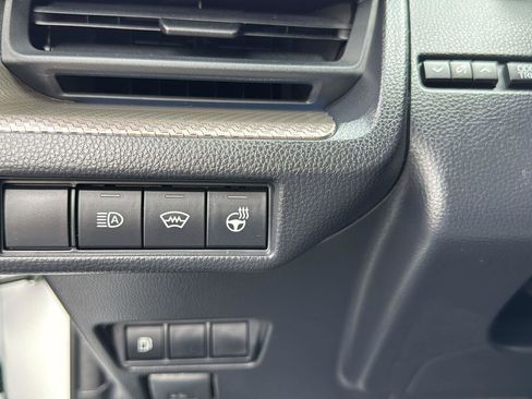 Certified 2024 Toyota Prius XLE image 12