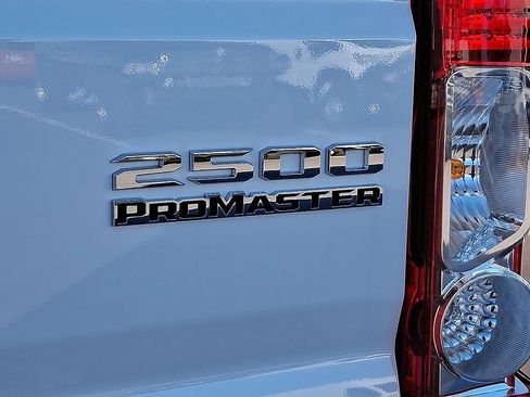 Used 2025 RAM ProMaster 2500 image 30