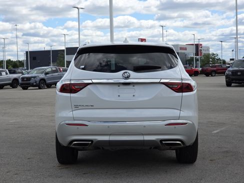 Used 2023 Buick Enclave Premium w/ Experience Buick Package AWD/4WD image 19