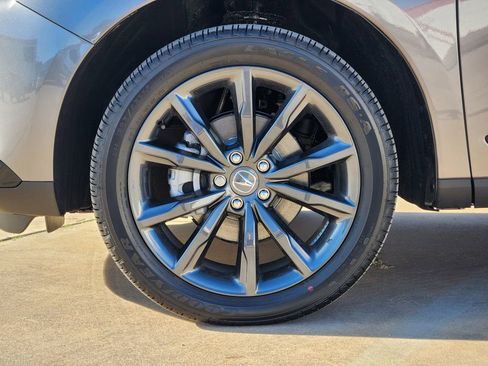 New 2026 Acura RDX A-Spec image 10