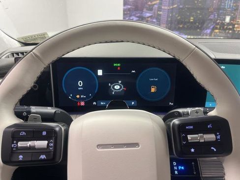 New 2025 Hyundai Santa Fe Calligraphy image 13