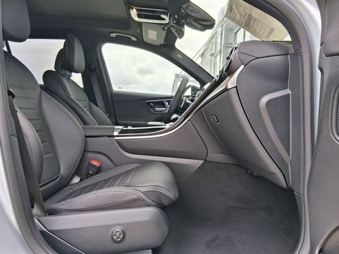 New 2026 Mercedes-Benz GLC 300 4MATIC image 24