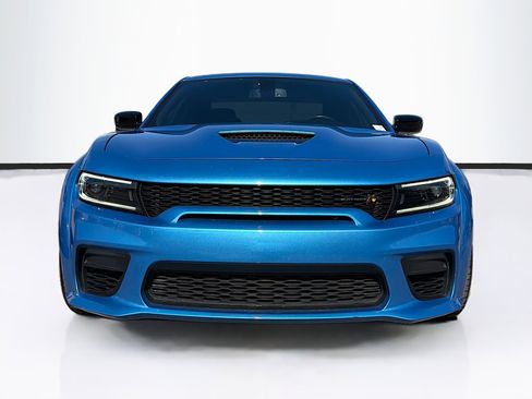Used 2023 Dodge Charger Scat Pack image 8