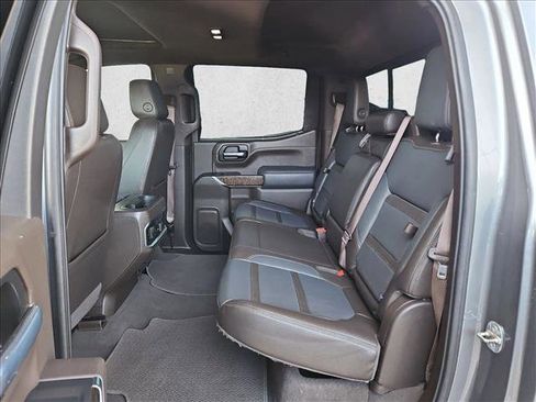 Used 2021 GMC Sierra 1500 Denali w/ Denali Ultimate Package AWD/4WD image 25
