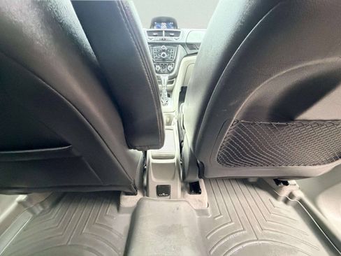Used 2015 Buick Encore Leather AWD/4WD image 24