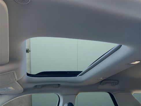 Used 2024 Ford Bronco Sport Outer Banks w/ Tech Package image 32