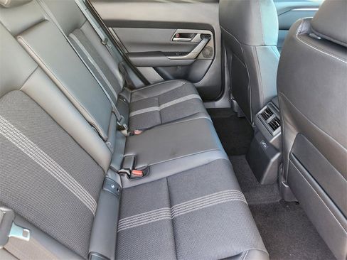 New 2026 MAZDA CX-50 2.5 Hybrid w/ Cargo Package image 22