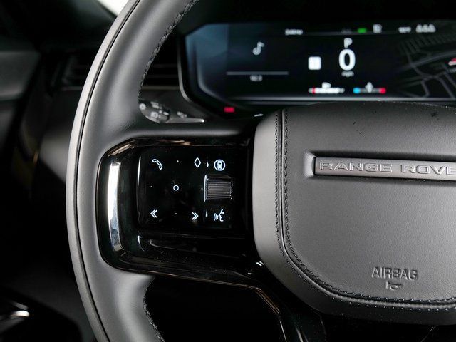 New 2026 Land Rover Range Rover Sport Dynamic SE AWD/4WD image 19