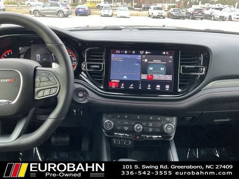 Used 2023 Dodge Durango R/T image 16