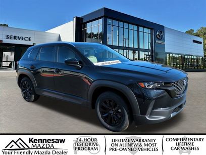New 2026 MAZDA CX-50 AWD 2.5 S w/ Weather Package