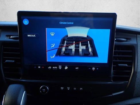 New 2026 Ford Transit 350 148 High Roof Extended AWD image 17