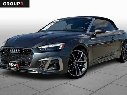 Certified 2023 Audi A5 2.0T Premium Plus w/ Premium Plus