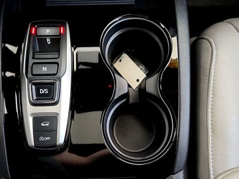 Used 2019 Honda Passport Elite image 34