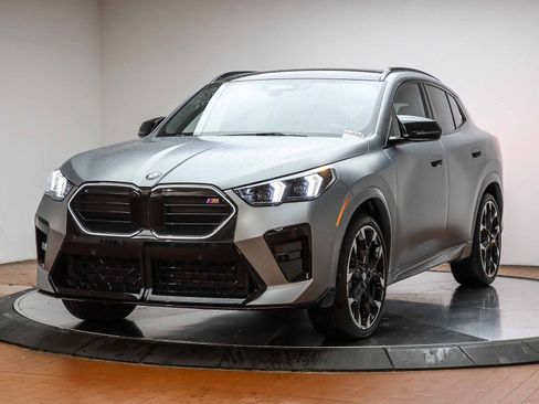 Certified 2024 BMW X2 M35i w/ Premium Package image 1