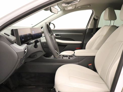Used 2026 Hyundai Sonata SE FWD image 15
