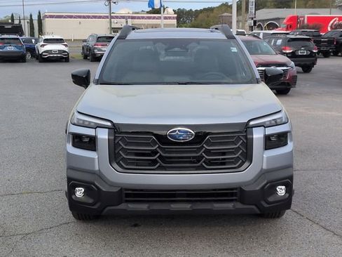 New 2026 Subaru Outback Limited AWD/4WD image 8
