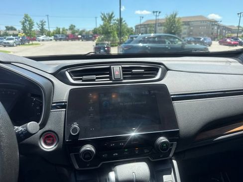 Used 2018 Honda CR-V EX image 14