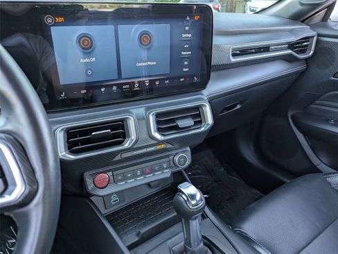 Used 2024 Ford Mustang Premium image 19