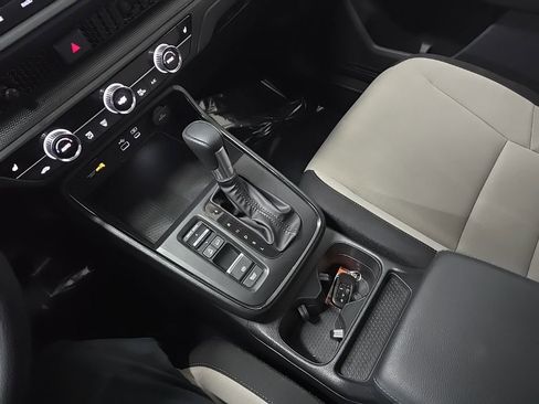 Used 2023 Honda CR-V EX image 28