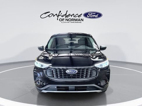 New 2026 Ford Escape Active FWD image 2
