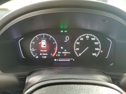 New 2026 Honda Civic LX image 27