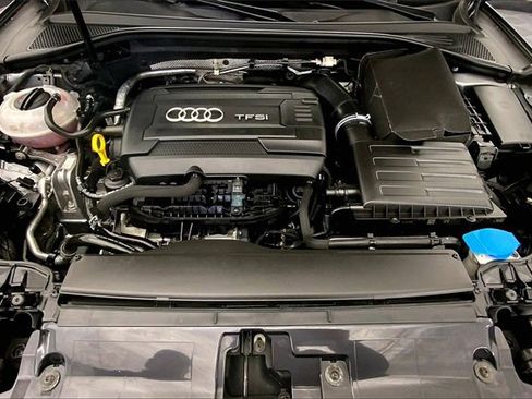 Used 2017 Audi A3 2.0T Premium w/ Convenience Package image 10