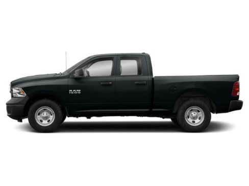 Used 2015 RAM 1500 Tradesman w/ Popular Equipment Group AWD/4WD image 3