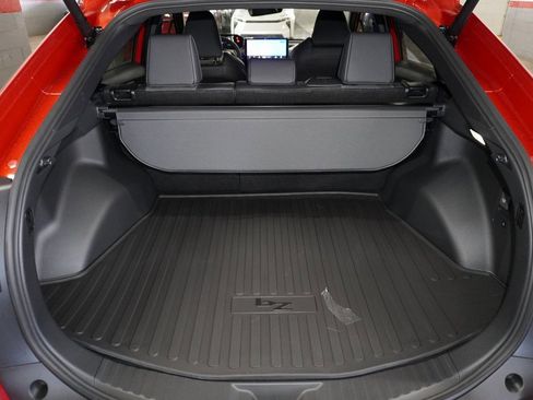 New 2026 Toyota bZ image 7