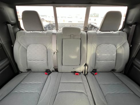 New 2026 RAM 1500 Big Horn image 24