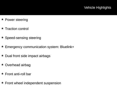 Certified 2024 Hyundai Elantra SEL image 8