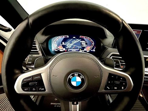 Used 2023 BMW X3 xDrive30i w/ M Sport Package AWD/4WD image 13
