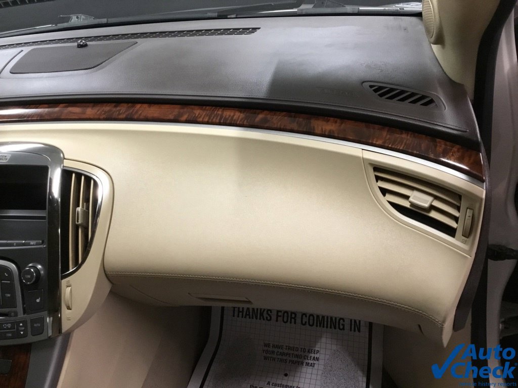 Used 2010 Buick LaCrosse CXL FWD image 38