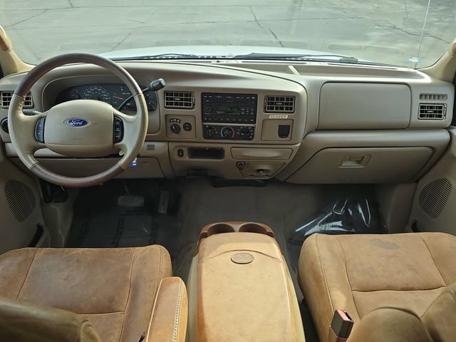 Used 2004 Ford F350 King Ranch AWD/4WD image 18