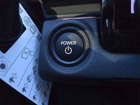 New 2026 Toyota bZ image 34