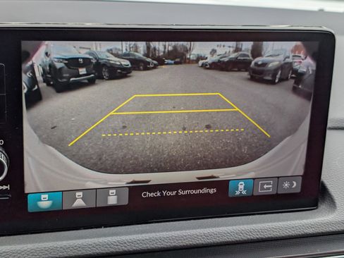 Used 2024 Acura Integra A-Spec image 28