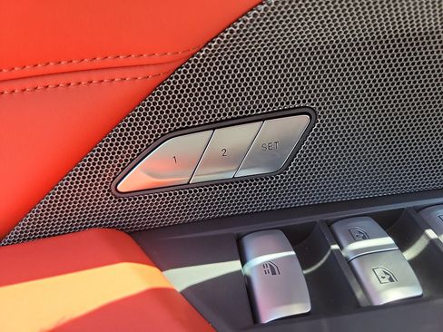 New 2027 BMW M4 xDrive Competition AWD/4WD image 15