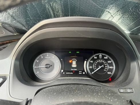 Used 2019 Acura RDX FWD w/ Advance Package image 5