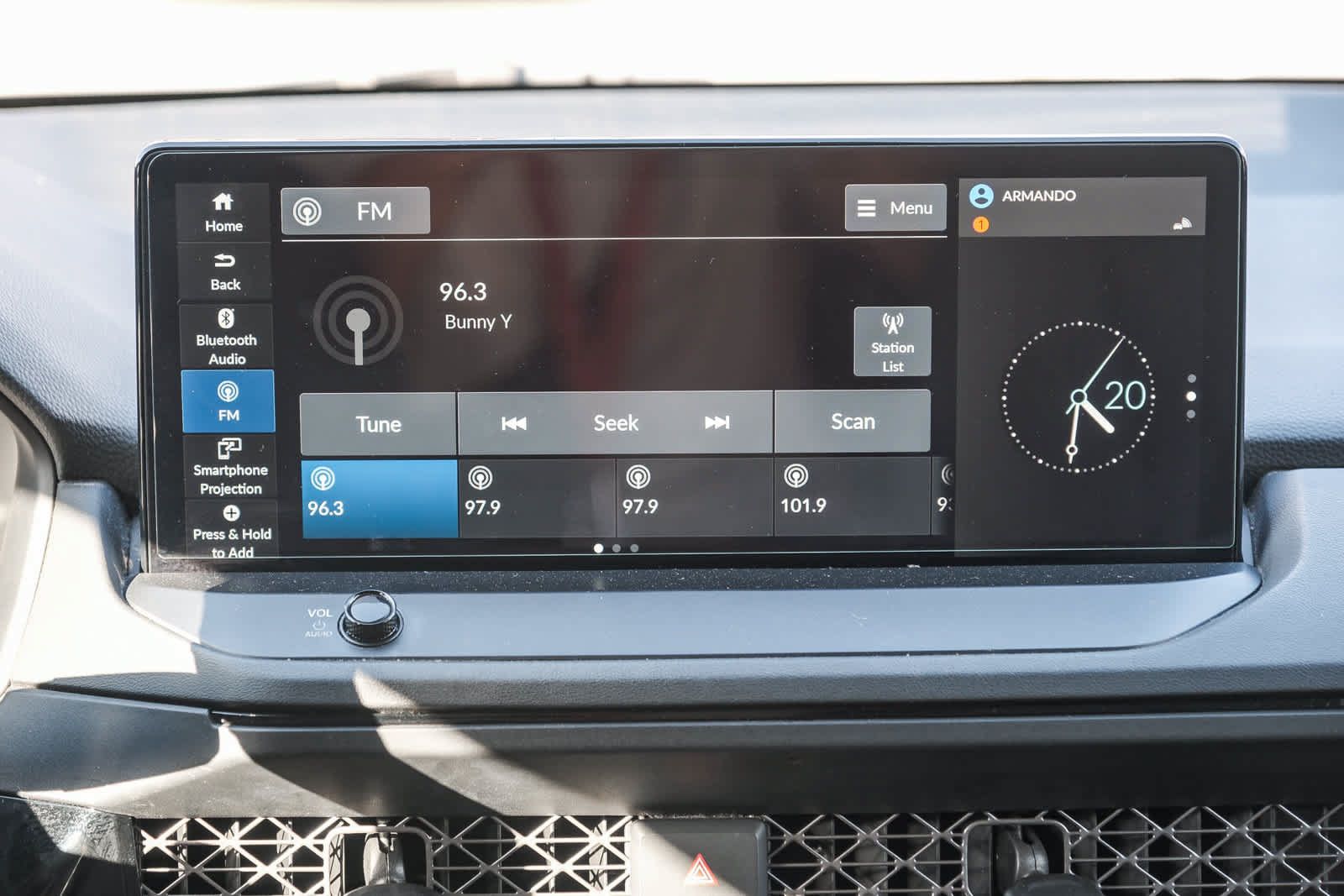 Used 2023 Honda Accord Sport image 16