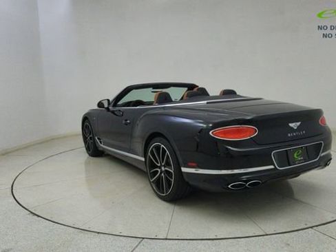 Used 2022 Bentley Continental GT AWD/4WD image 75