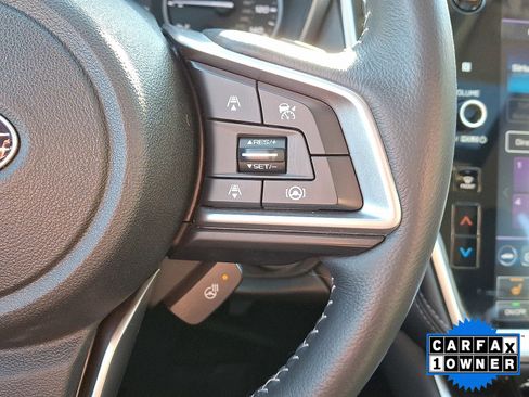 Certified 2022 Subaru Legacy Limited image 26