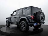 Used 2019 Jeep Wrangler Unlimited Rubicon image 5