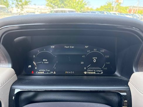 Used 2021 Lincoln Nautilus Reserve w/ Equipment Group 201A AWD/4WD image 12
