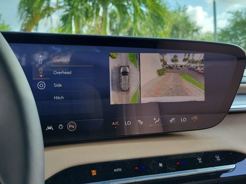 New 2026 Buick Enclave Preferred image 31