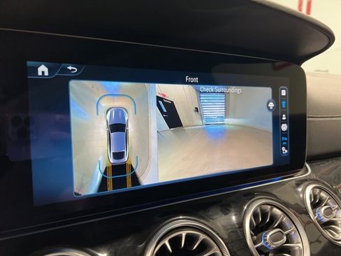 Used 2024 Mercedes-Benz AMG GT 63 S image 32