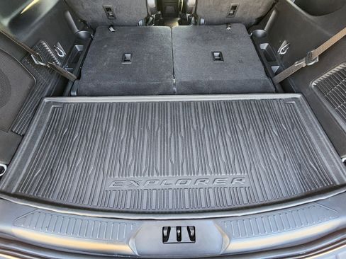 Used 2023 Ford Explorer ST-Line w/ Class IV Trailer Tow Package image 31