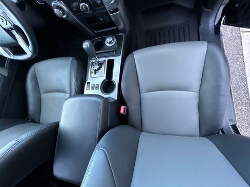 Used 2022 Toyota 4Runner SR5 Premium image 46