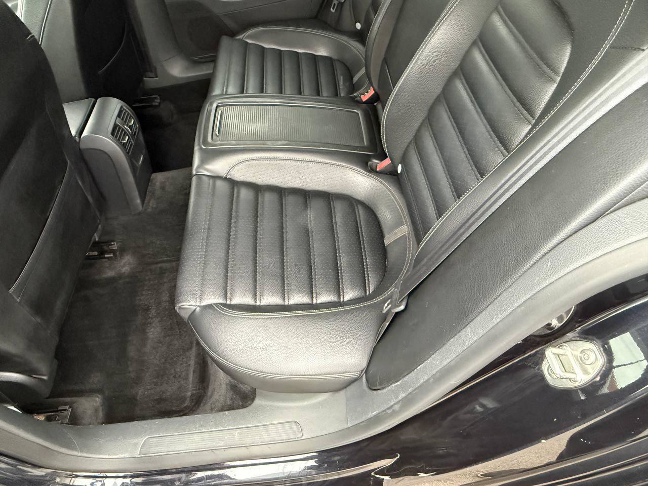 Used 2012 Volkswagen CC Sport FWD image 35