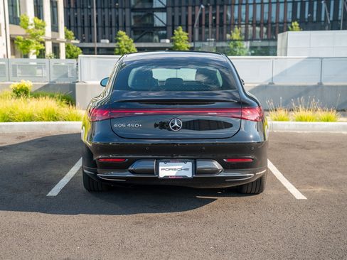 Used 2022 Mercedes-Benz EQS 450+ Sedan image 7
