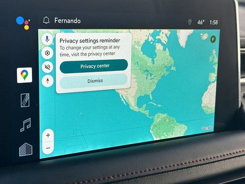 Used 2022 Chevrolet Tahoe RST image 24